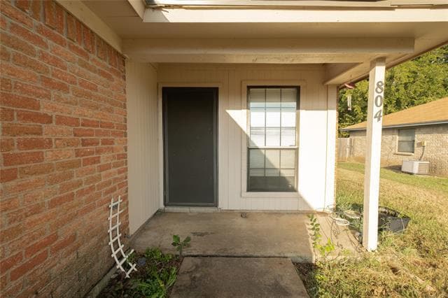 804 White Rock St in Saginaw, TX - Building Photo - Building Photo