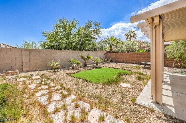 property at 3728 Ashling St