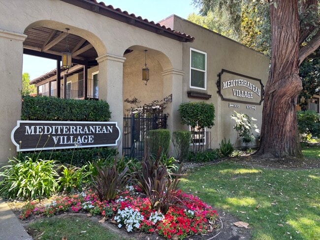 Mediterranean Village and Dos Robles in Sacramento, CA - Building Photo - Building Photo