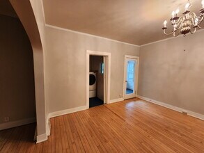 190 E 2nd St-Unit -LOWER in Fond du Lac, WI - Building Photo - Building Photo