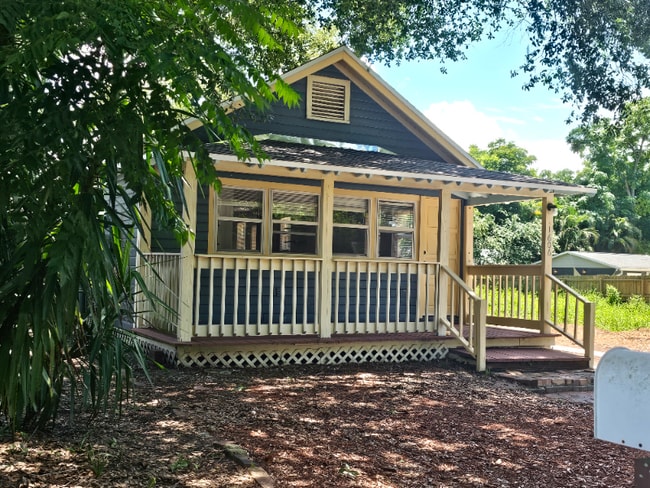 1606 Ridgewood Ave in Maitland, FL - Building Photo - Building Photo