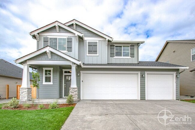 property at 3713 S 39th Pl