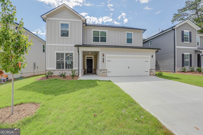 property at 320 Caledonia Ct