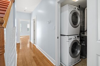 1403 S 20th St in Philadelphia, PA - Foto de edificio - Building Photo