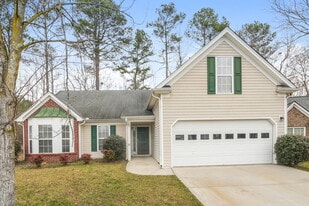 109 Alessie Dr, Unit 938 in Newnan, GA - Building Photo