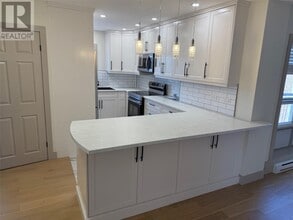 100 Elizabeth Ave in St John's, NL - Building Photo - Building Photo