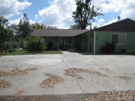 620 31st Ave E in Bradenton, FL - Building Photo