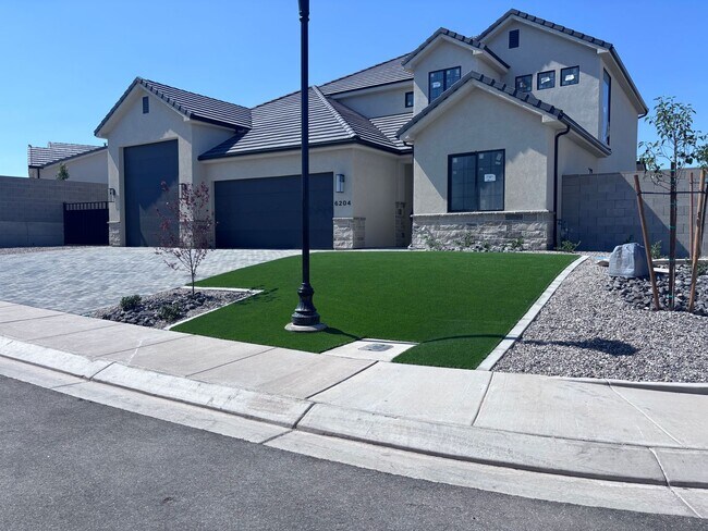 6204 Bespin Ln in Saint George, UT - Building Photo - Building Photo