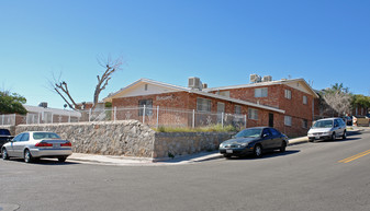 5001 N Copia St Apartments