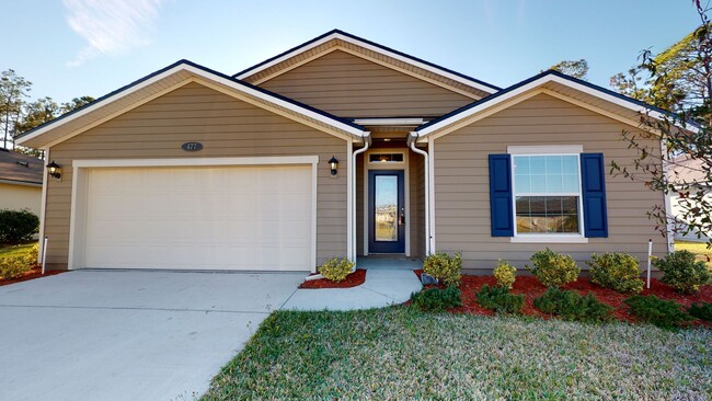 property at 477 Deer Crossing Rd