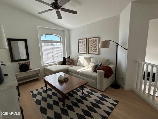 7518 E Glenn Moore Rd in Scottsdale, AZ - Building Photo - Building Photo