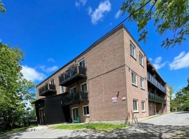 property at 385 Division St