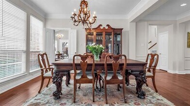 6740 Magnum Dr in Plano, TX - Building Photo - Building Photo