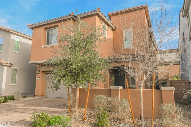 27 Santo Mio Ct in Henderson, NV - Building Photo - Building Photo