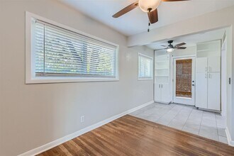 1014 Reagan Terrace in Austin, TX - Building Photo - Building Photo