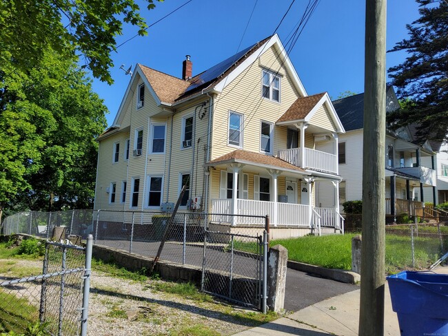 property at 93 Dikeman St