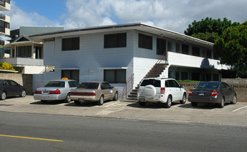 2232 Citron St in Honolulu, HI - Building Photo - Building Photo