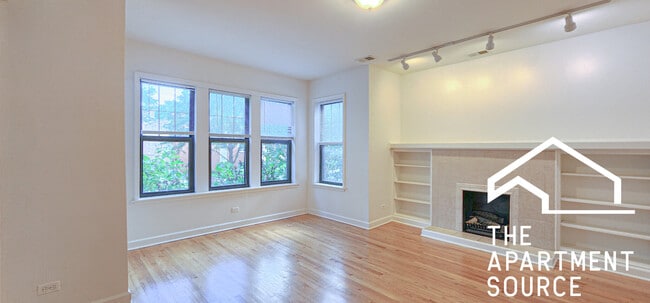 property at 832 Seward St