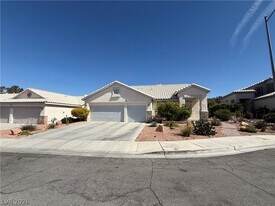 694 Riverband Pl in Henderson, NV - Building Photo