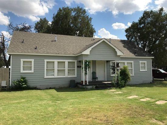 property at 1541 S 6th St