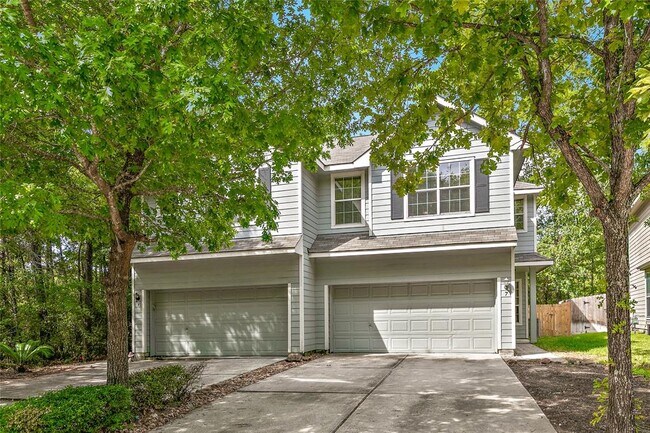 7 Summer Haze Cir in Spring, TX - Building Photo - Building Photo