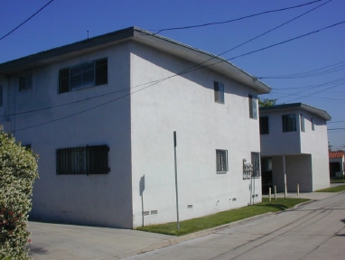 2935 Duray Pl in Los Angeles, CA - Building Photo - Building Photo