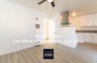 3520 E 7th St-Unit -Apt. # 2 in Los Angeles, CA - Building Photo - Building Photo