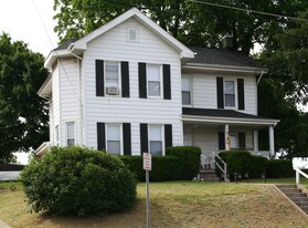 66 Liberty St Apartments