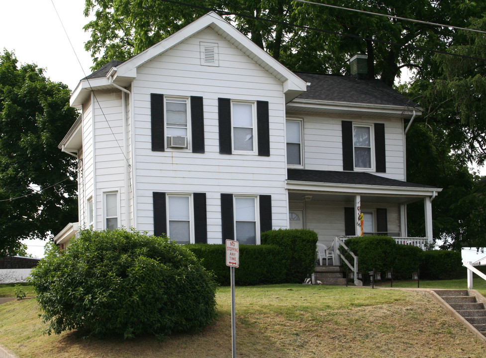 66 Liberty St in Westminster, MD - Building Photo