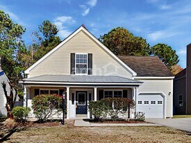 4812 Oak Haven Pl in Summerville, SC - Building Photo