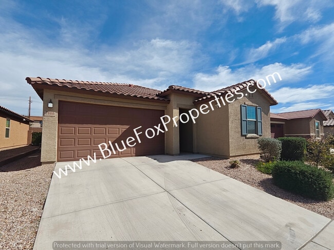 property at 7860 N Scholes Ave