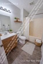 4 Coats Cir in Benson, NC - Building Photo - Building Photo