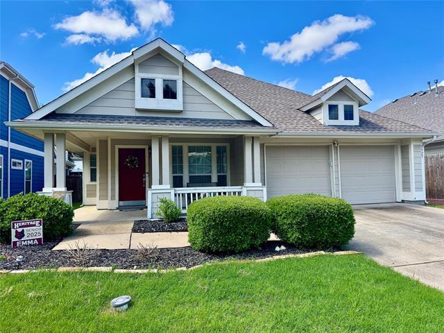 property at 9929 Northgate Dr