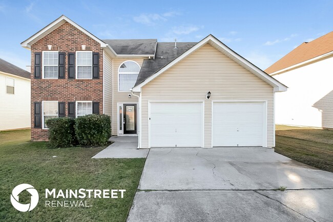 property at 11661 Bruce Dr