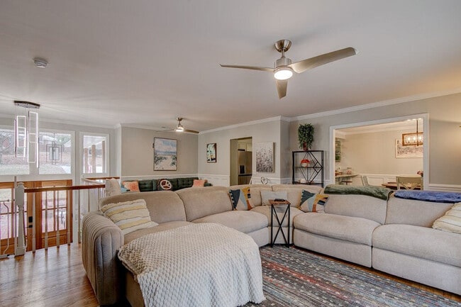 3148 Travis Ct, Unit SI ID1500346P in Columbia, SC - Building Photo - Building Photo