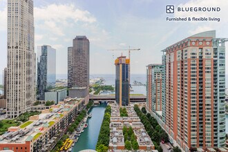340 E North Water St in Chicago, IL - Building Photo - Building Photo