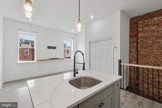 1625 S 22nd St in Philadelphia, PA - Building Photo - Building Photo
