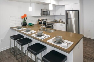 Arc Central in Beaverton, OR - Building Photo - Building Photo