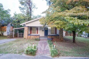 1194 Birmingham St in Birmingham, AL - Building Photo