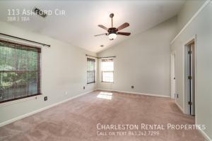113 Ashford Cir in Summerville, SC - Building Photo - Building Photo