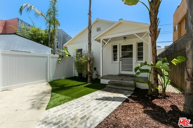 property at 1034 Bay St