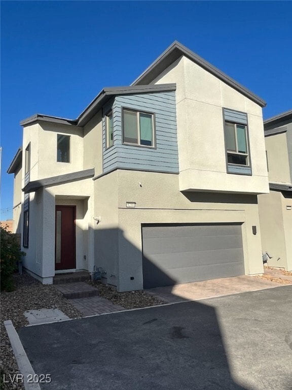 9296 Desert Pearl Ave in Las Vegas, NV - Building Photo - Building Photo