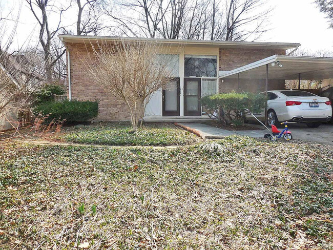 1009 Olivia Ave in Ann Arbor, MI - Building Photo - Building Photo