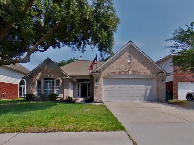 property at 4838 Winding Timbers Ct