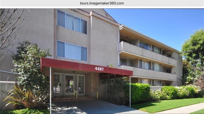 property at 4487 Colbath Ave