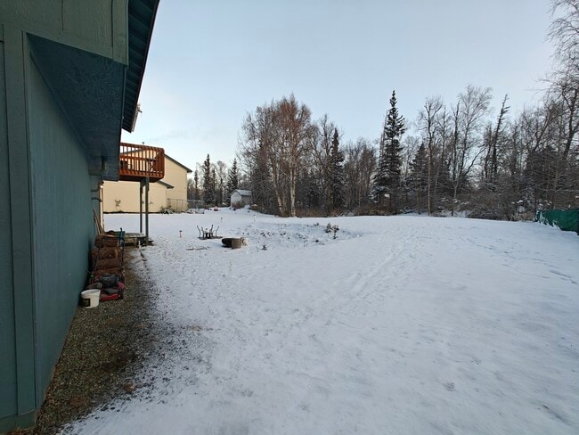 2141 N Midtown Dr in Palmer, AK - Building Photo - Building Photo