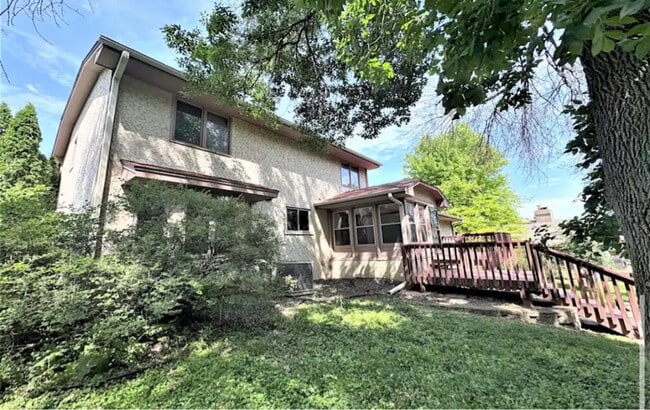 property at 12420 46th Ave N