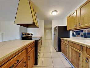 5409 Strickland Cir in The Colony, TX - Building Photo - Building Photo