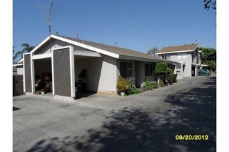 121 N Susan St in Santa Ana, CA - Building Photo - Building Photo