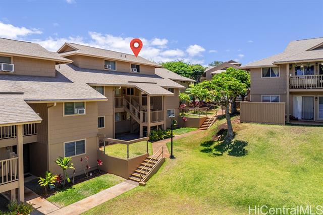 98-1369-1369 Koaheahe Pl in Pearl City, HI - Building Photo - Building Photo
